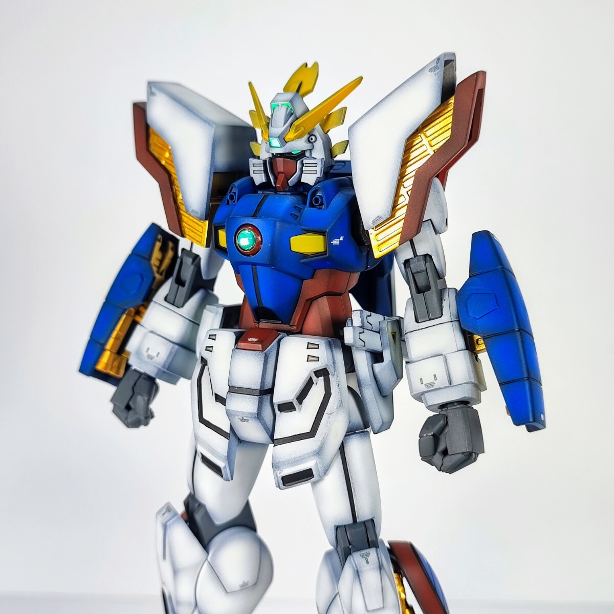 2025年最新】Yahoo!オークション -ガンプラ 塗装済みの中古品 2025年最新】Yahoo!オークション -ガンプラ 塗装済みの中古品