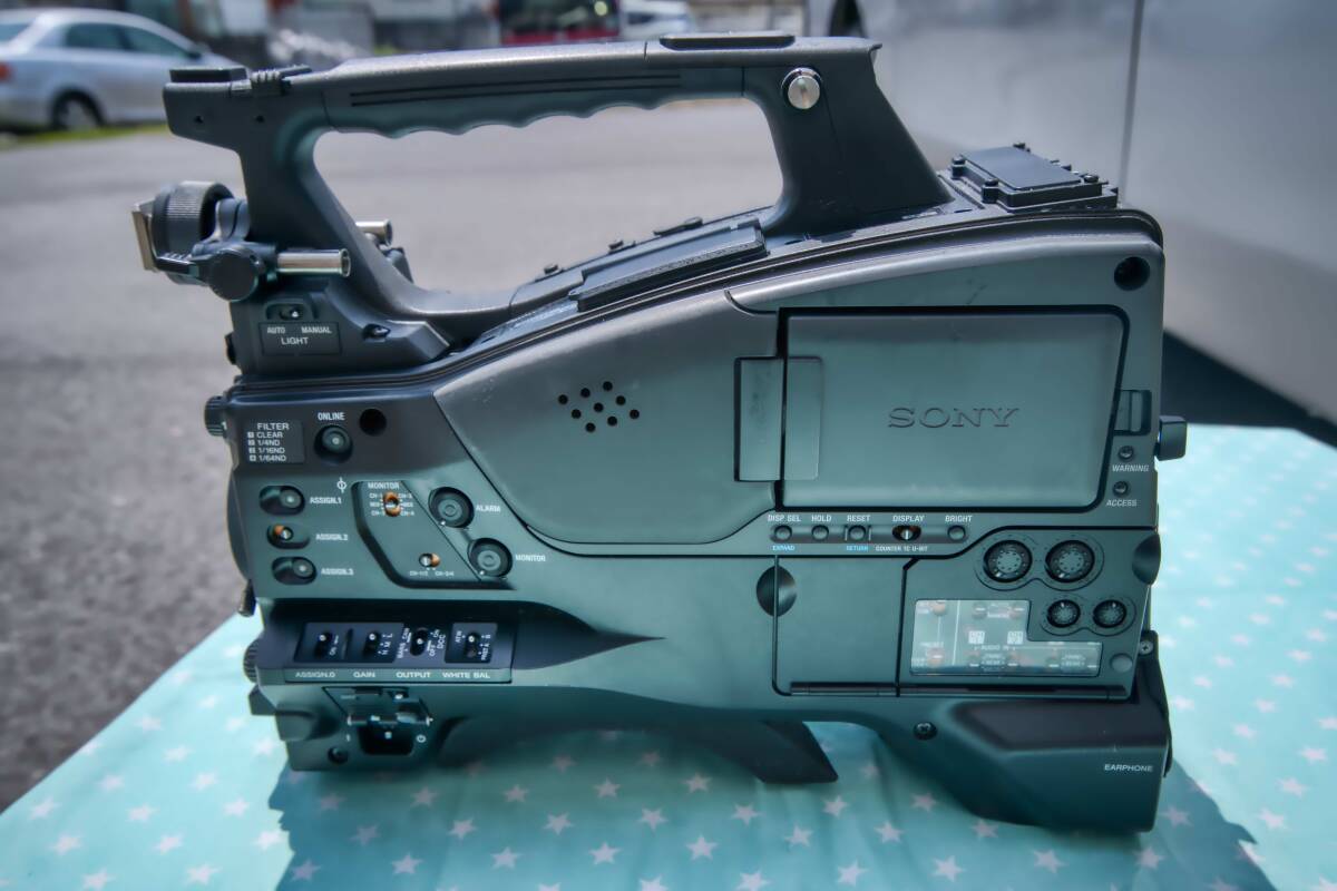 2025年最新】Yahoo!オークション -sony pxwの中古品・新品・未 2025年最新】Yahoo!オークション -sony pxwの中古品・新品・未