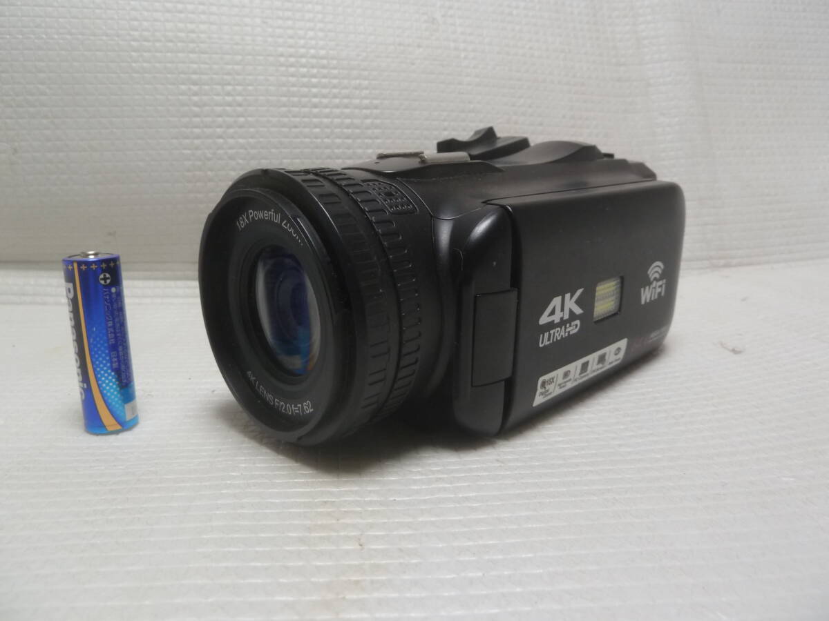 2025年最新】Yahoo!オークション -4k ultra hd カメラの中古品 2025年最新】Yahoo!オークション -4k ultra hd カメラの中古品