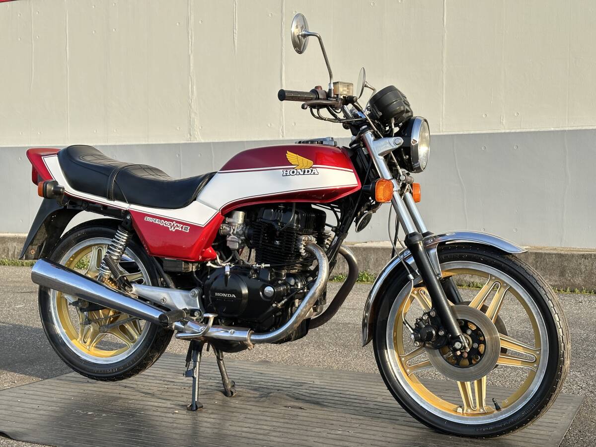 Yahoo!オークション -「cb250t cb400tホーク」(ホンダ Yahoo!オークション -「cb250t cb400tホーク」(ホンダ