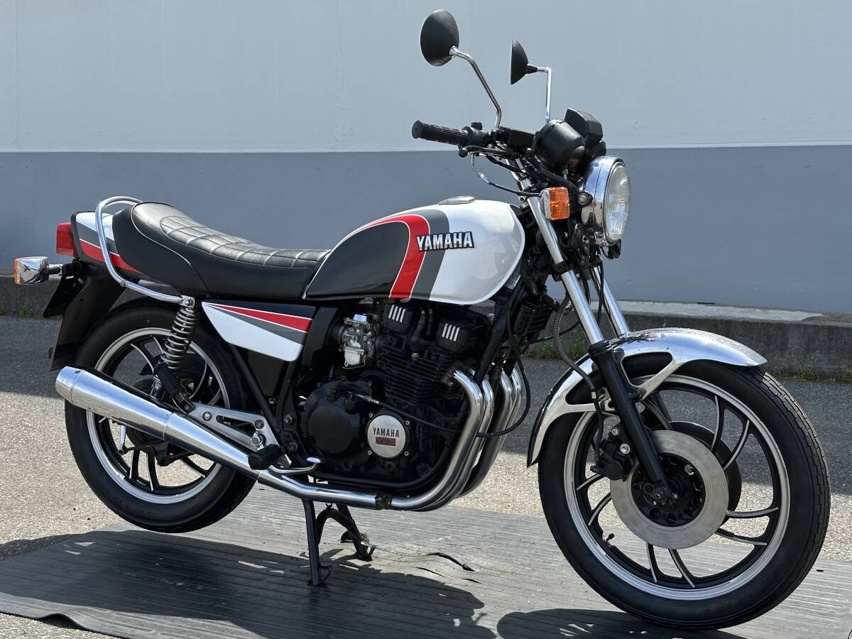 2025年最新】Yahoo!オークション -xjr400(ヤマハ)の中古品・新品 2025年最新】Yahoo!オークション -xjr400(ヤマハ)の中古品・新品