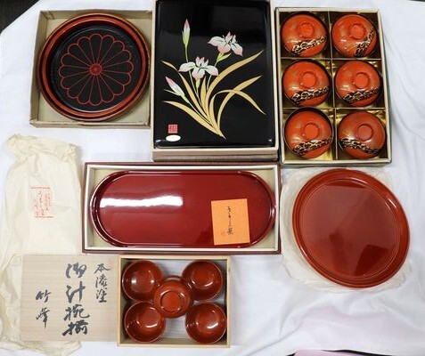 Yahoo!オークション -「欅 ケヤキ」(漆芸) (工芸品)の落札相場 Yahoo!オークション -「欅 ケヤキ」(漆芸) (工芸品)の落札相場