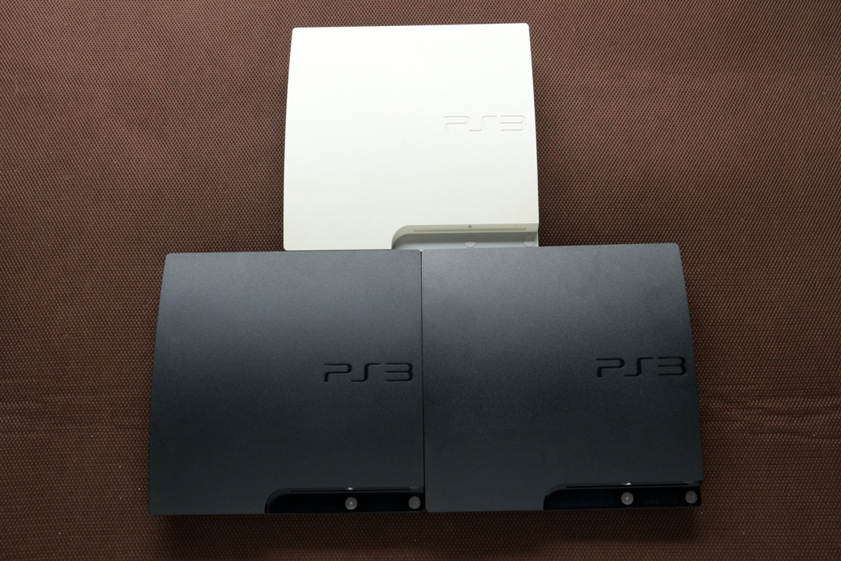 Yahoo!オークション -「PS3 本体 ジャンク cech-2000」の落札 Yahoo!オークション -「PS3 本体 ジャンク cech-2000」の落札