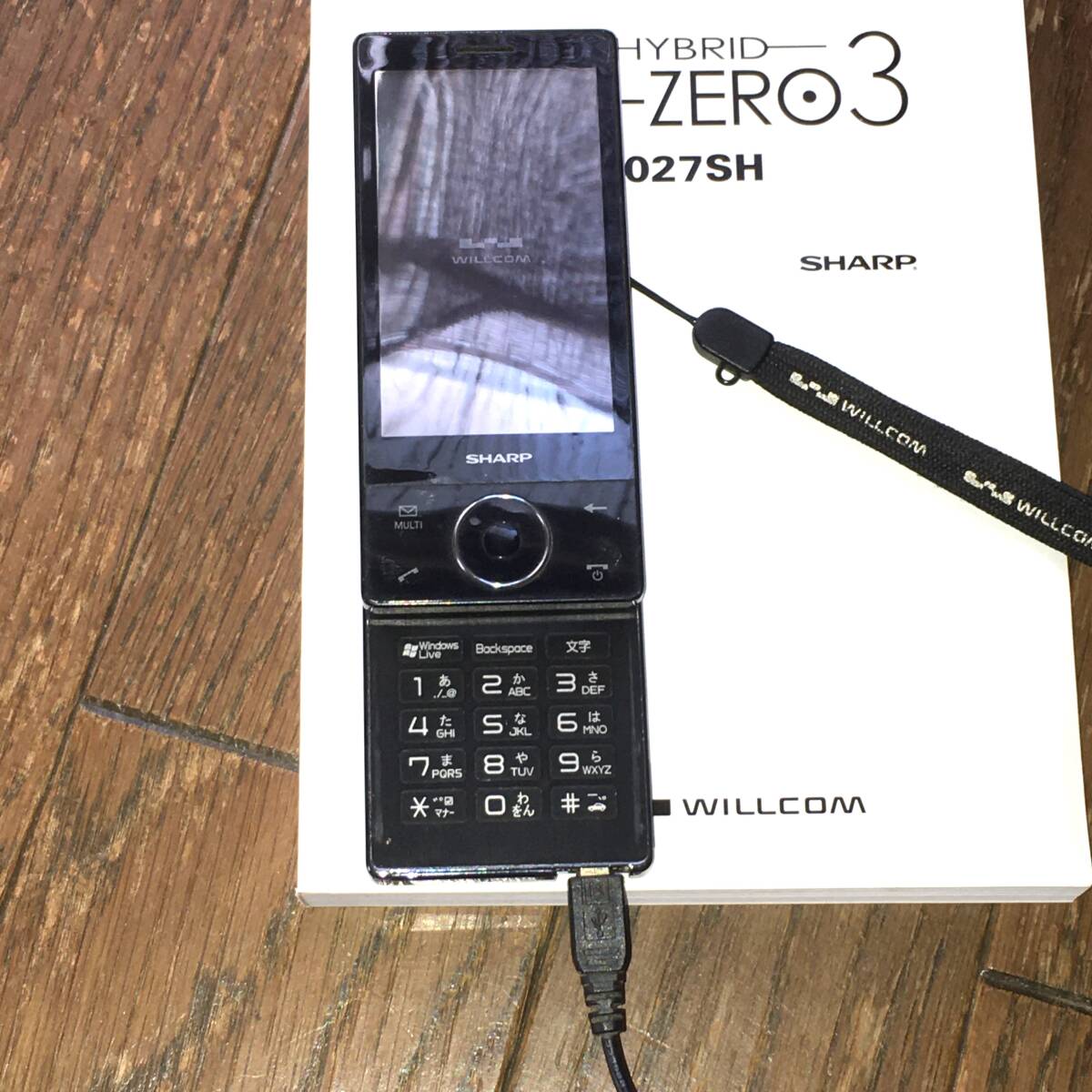 2025年最新】Yahoo!オークション -willcom zero3の中古品・新品 2025年最新】Yahoo!オークション -willcom zero3の中古品・新品