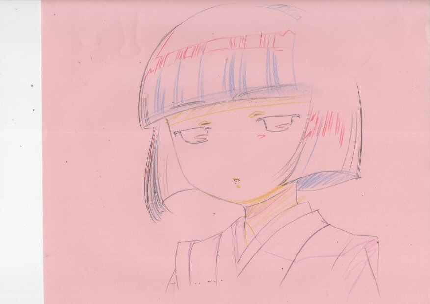 Yahoo!オークション -「原画 ちょびっツ」(コミック、アニメ Yahoo!オークション -「原画 ちょびっツ」(コミック、アニメ
