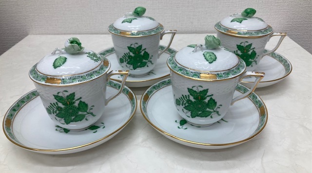 Yahoo!オークション -「herend ヘレンド コーヒーカップ」の落札 Yahoo!オークション -「herend ヘレンド コーヒーカップ」の落札