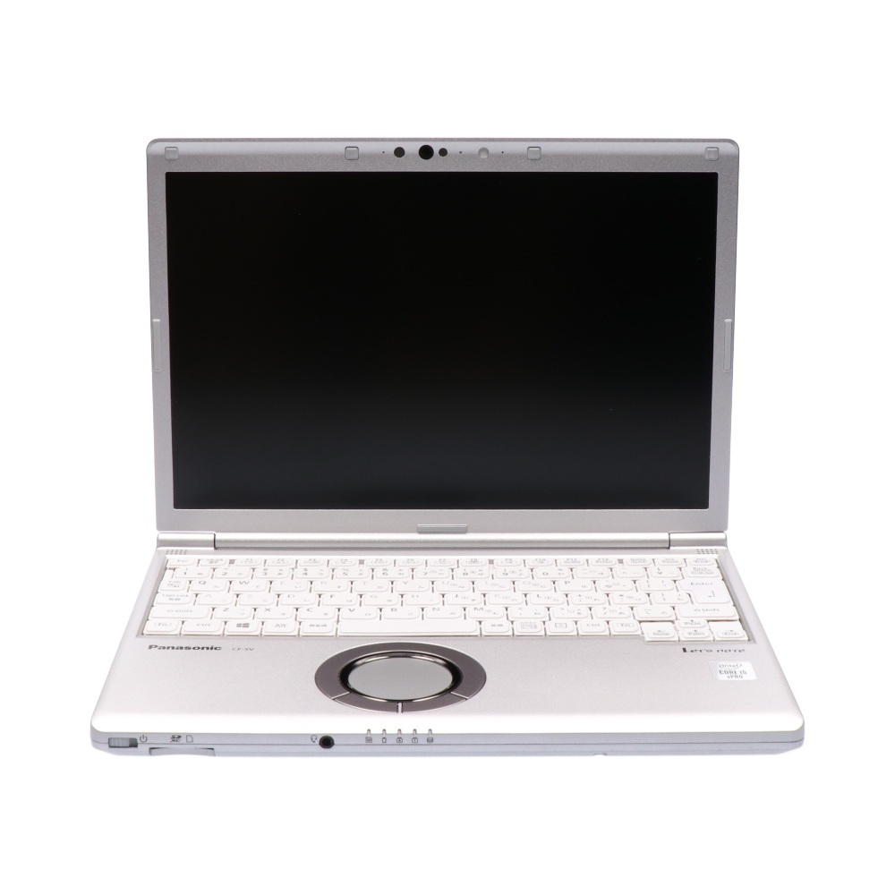2025年最新】パナソニック レッツノート SV9 ノートパソコンを 2025年最新】パナソニック レッツノート SV9 ノートパソコンを