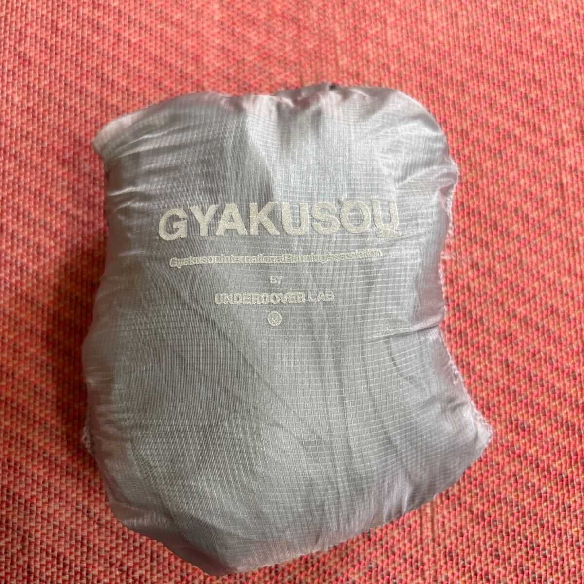 2025年最新】Yahoo!オークション -NIKE gyakusou UNDERCOVER lの