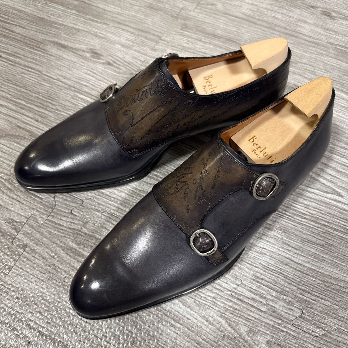 2025年最新】Yahoo!オークション - Berluti(25.5cm - ビジネス 2025年最新】Yahoo!オークション - Berluti(25.5cm - ビジネス