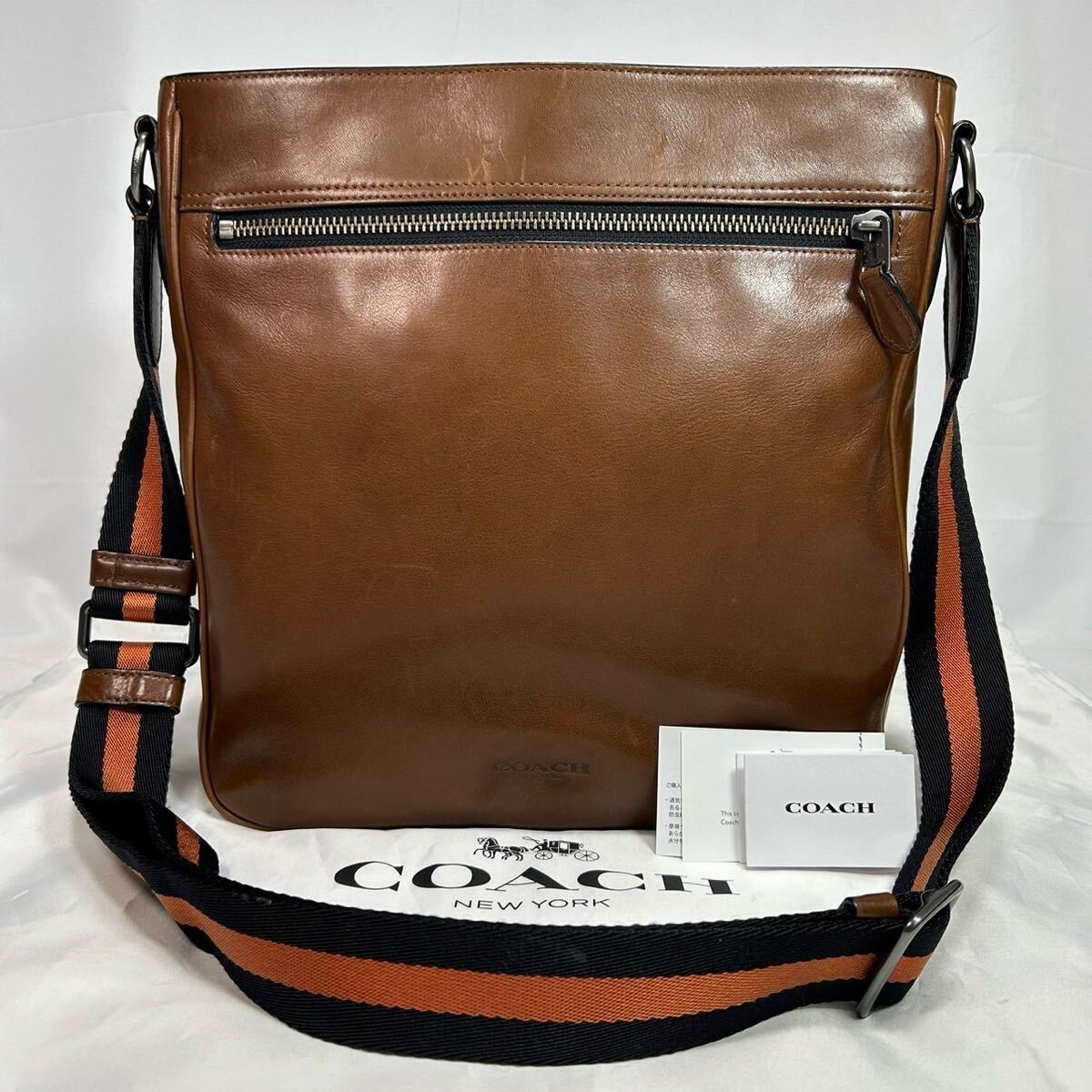 2025年最新】Yahoo!オークション -「coach コーチ ショルダー