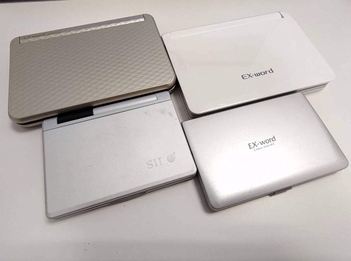 2025年最新】Yahoo!オークション -カシオ 電子辞書 ジャンクの 2025年最新】Yahoo!オークション -カシオ 電子辞書 ジャンクの