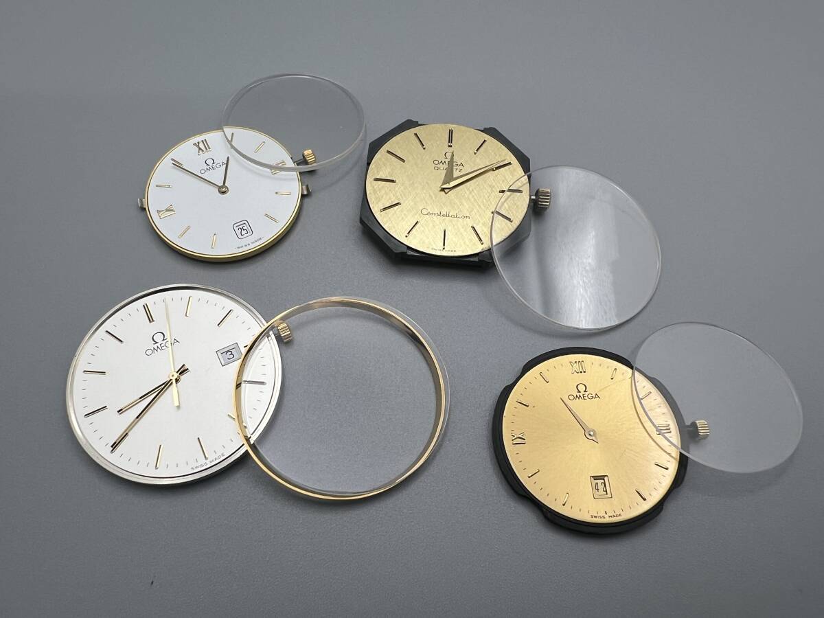 Yahoo!オークション -「ジャンク品 時計」(その他) (オメガ)の Yahoo!オークション -「ジャンク品 時計」(その他) (オメガ)の