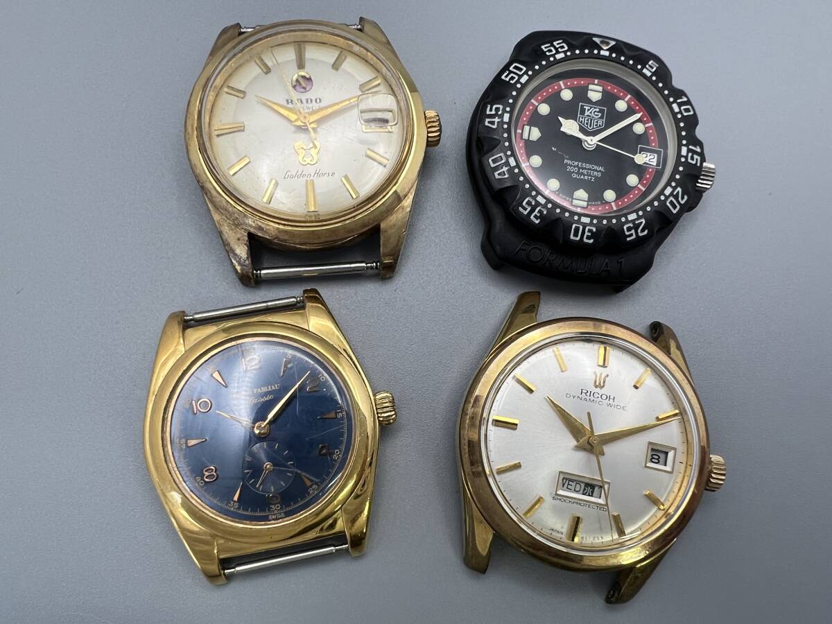 Yahoo!オークション -「tag heuer 383.513」の落札相場・落札価格 Yahoo!オークション -「tag heuer 383.513」の落札相場・落札価格