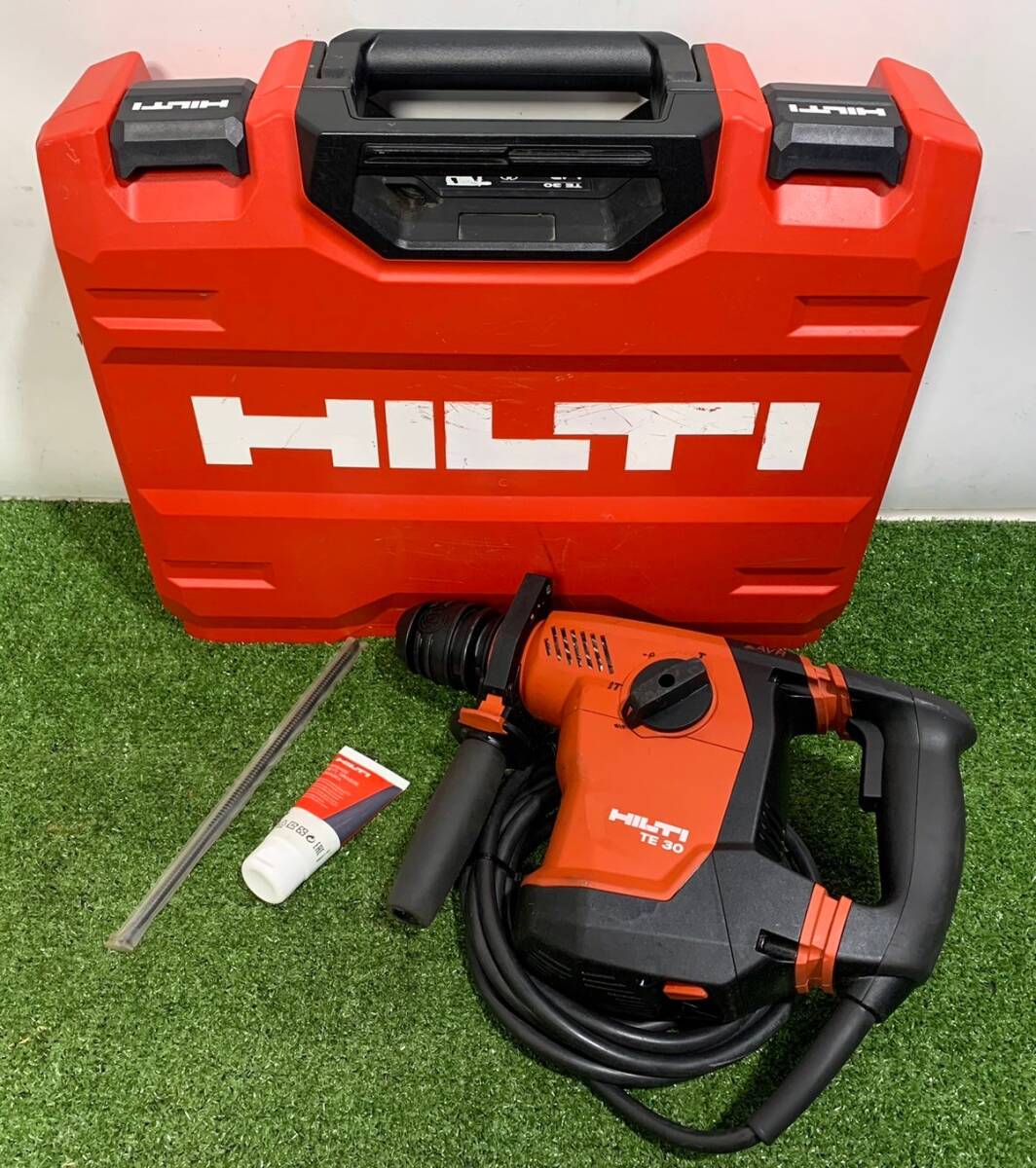 2025年最新】ヒルティ(Hilti)の高性能ハンマドリル本体が満載 2025年最新】ヒルティ(Hilti)の高性能ハンマドリル本体が満載