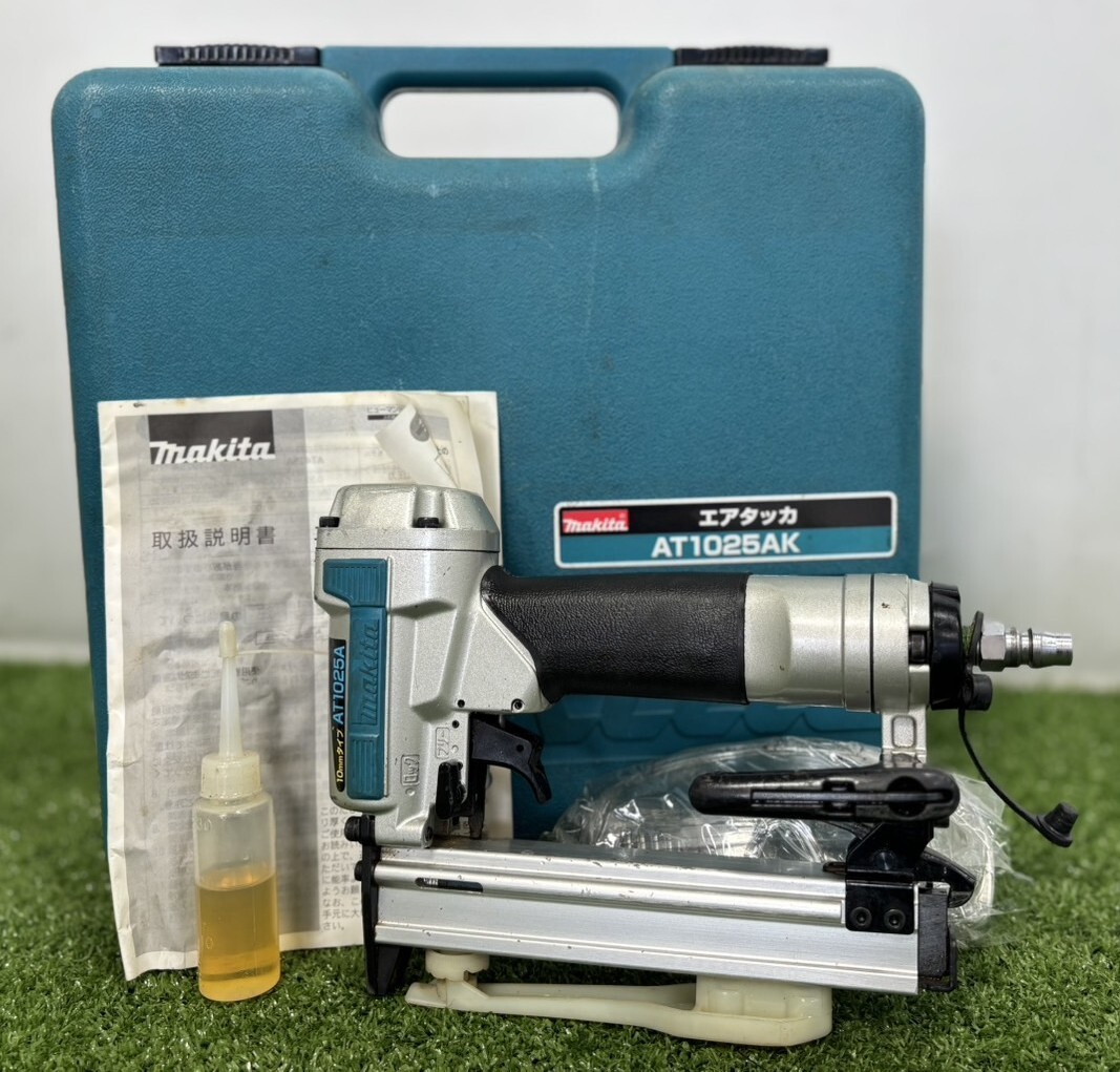 Yahoo!オークション -「(マキタ makita) (高圧 エア) at1025」の Yahoo!オークション -「(マキタ makita) (高圧 エア) at1025」の