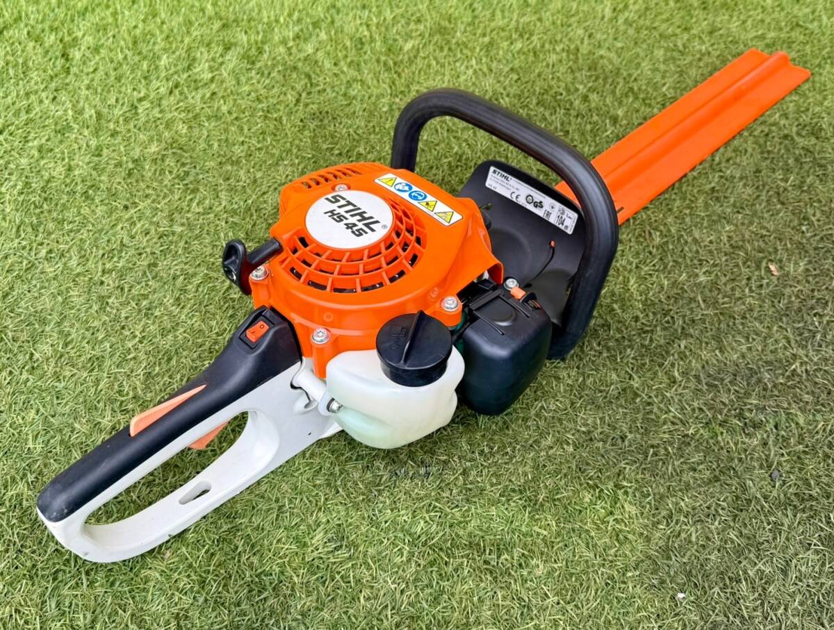 Yahoo!オークション -「stihl ヘッジトリマー」(花、園芸) の Yahoo!オークション -「stihl ヘッジトリマー」(花、園芸) の