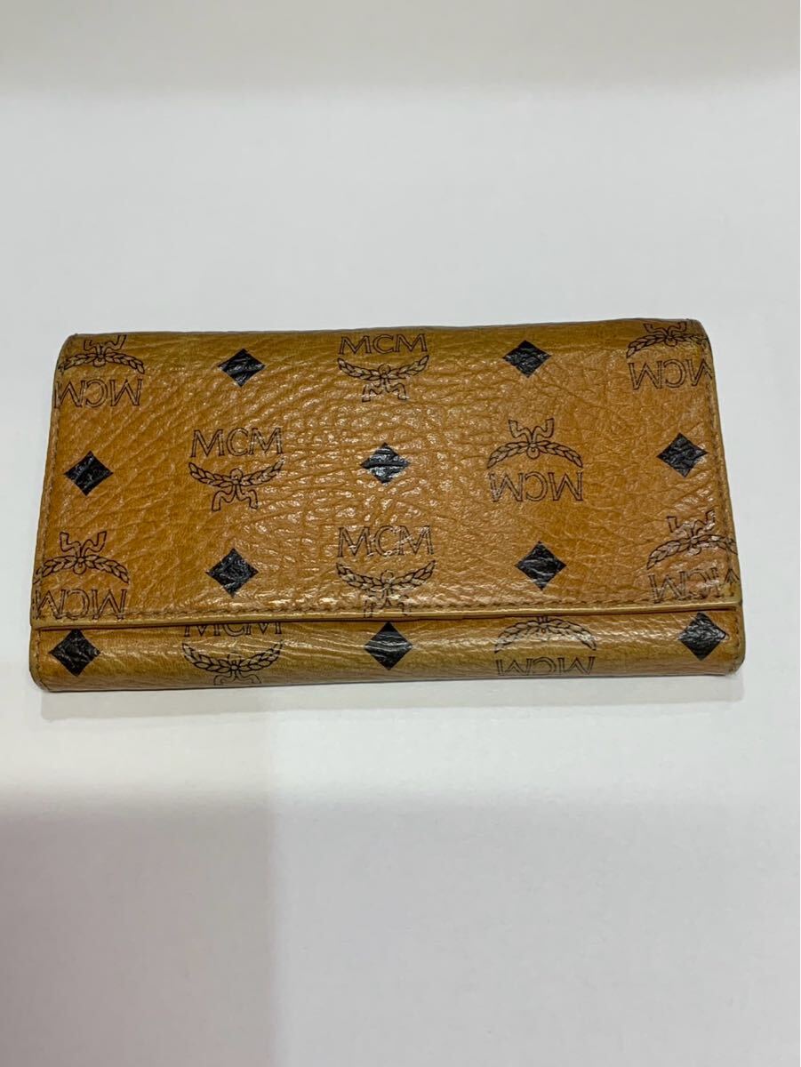 2025年最新】Yahoo!オークション -mcm 財布の中古品・新品・未 2025年最新】Yahoo!オークション -mcm 財布の中古品・新品・未