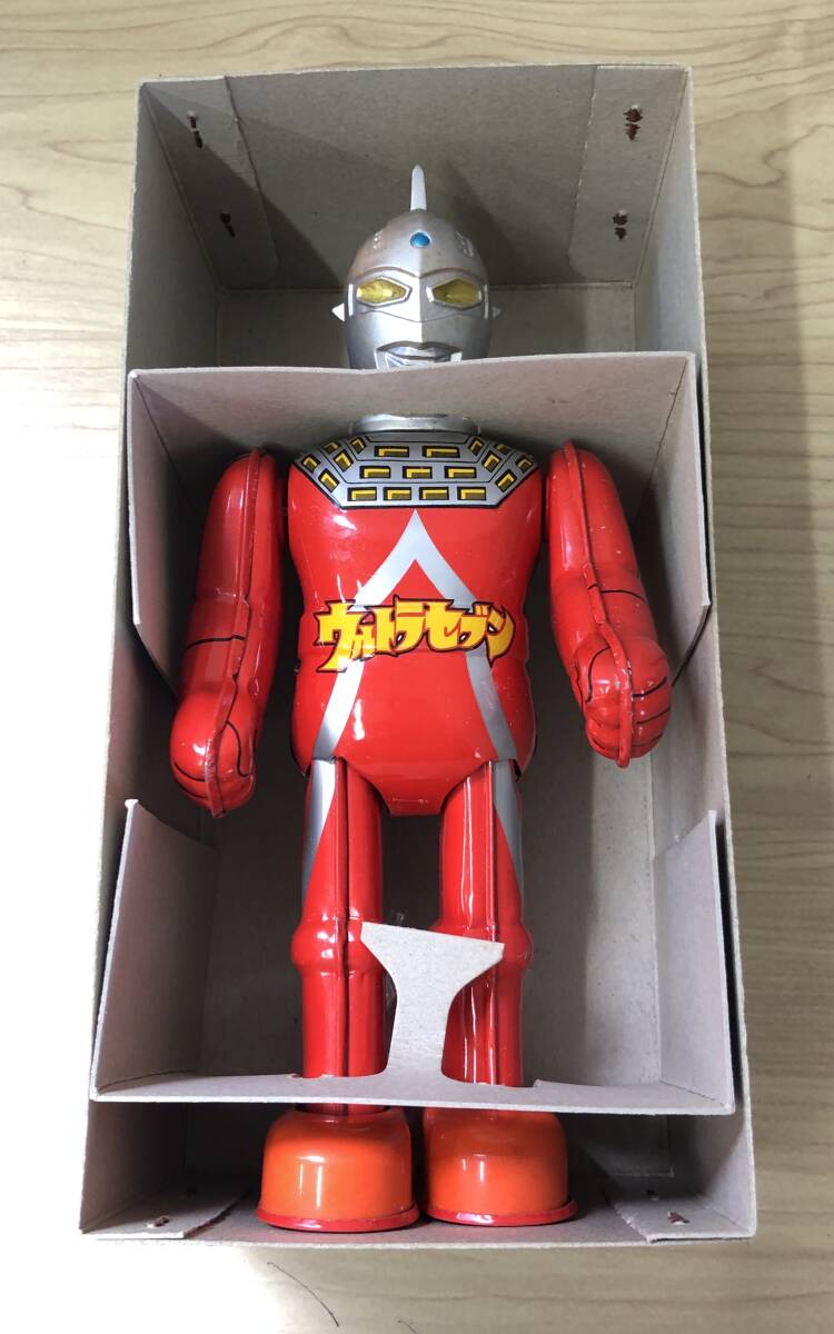 2025年最新】Yahoo!オークション -ウルトラマン(ブリキ)の中古品 2025年最新】Yahoo!オークション -ウルトラマン(ブリキ)の中古品