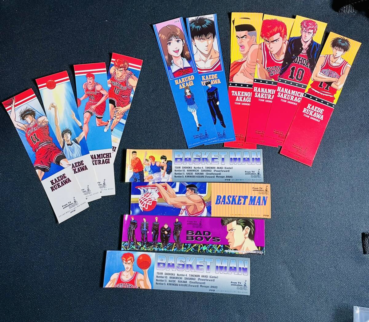 2025年最新】Yahoo!オークション -アマダ(スラムダンク)の中古品 2025年最新】Yahoo!オークション -アマダ(スラムダンク)の中古品