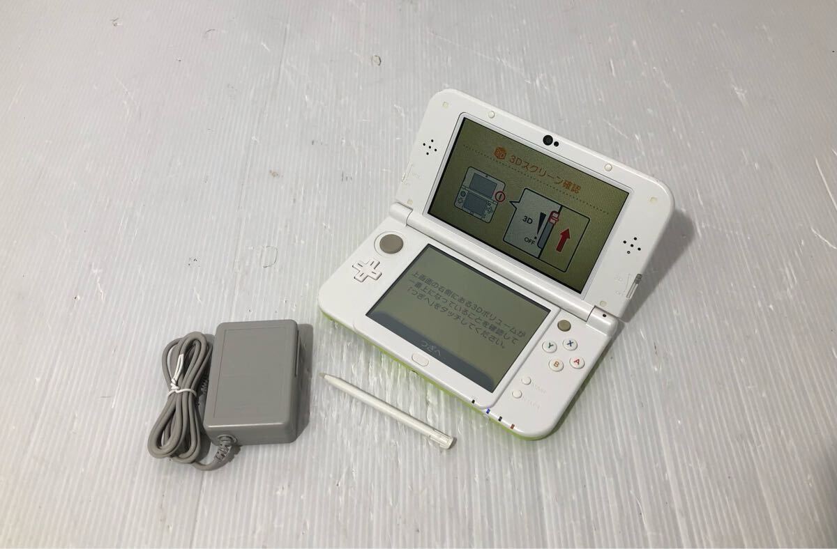 Yahoo!オークション -「newニンテンドー3ds LL どうぶつの森 Yahoo!オークション -「newニンテンドー3ds LL どうぶつの森