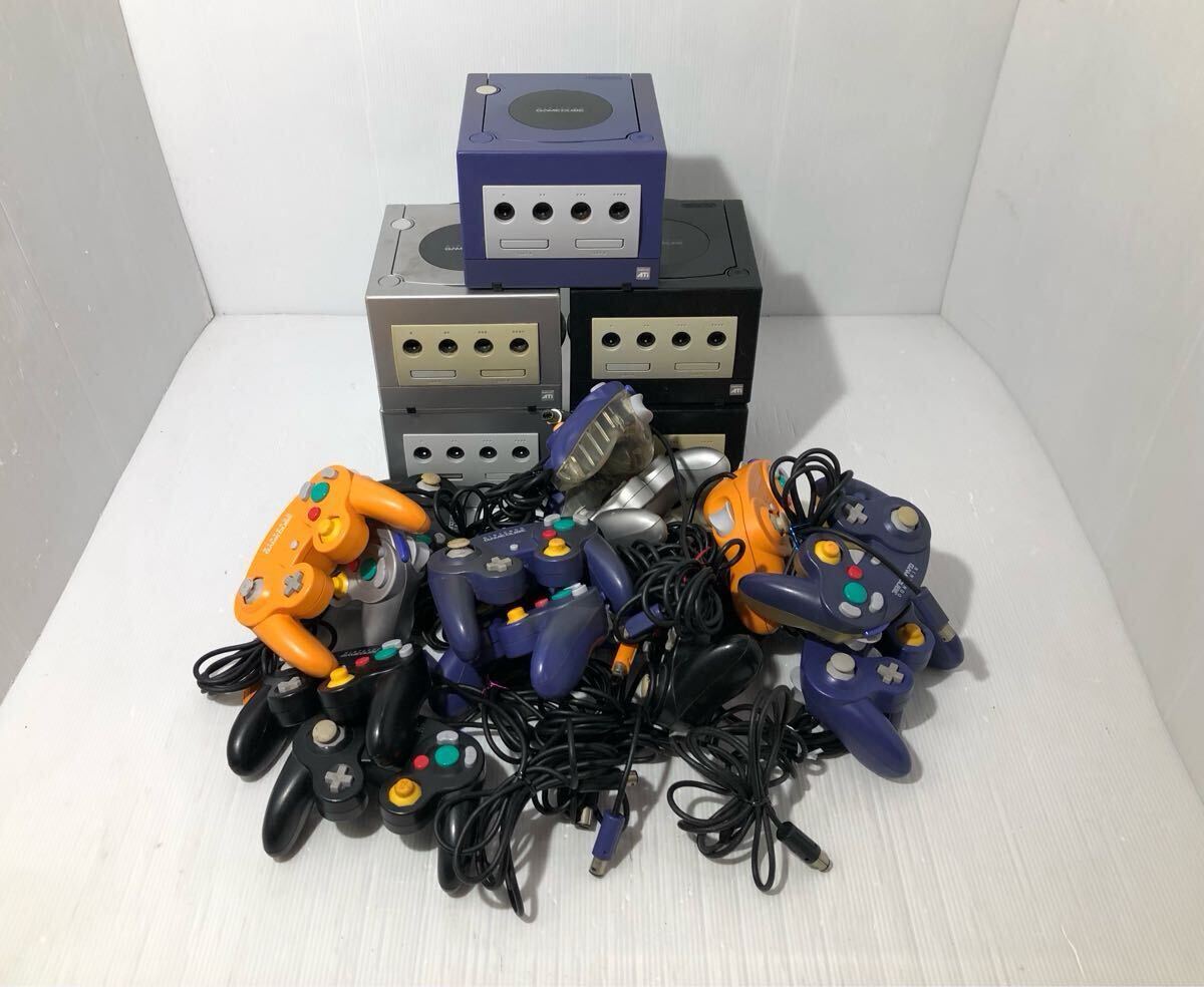 Yahoo!オークション -「ゲームキューブ・dol-001」の落札相場 Yahoo!オークション -「ゲームキューブ・dol-001」の落札相場