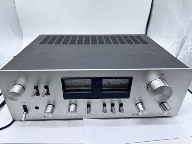 Yahoo!オークション -「pioneer sa-7800ii」の落札相場・落札価格 Yahoo!オークション -「pioneer sa-7800ii」の落札相場・落札価格