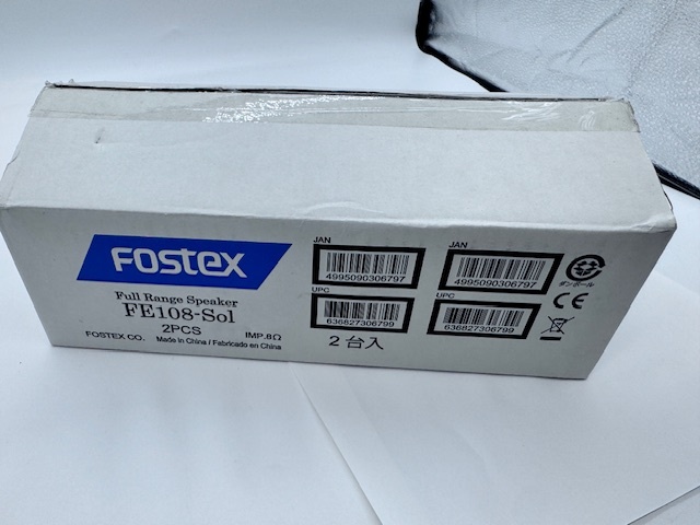 2025年最新】Yahoo!オークション -フルレンジ スピーカー(FOSTEX 2025年最新】Yahoo!オークション -フルレンジ スピーカー(FOSTEX