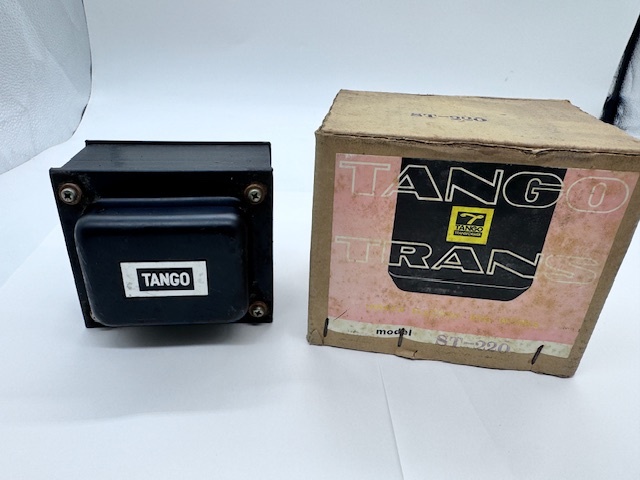 2025年最新】Yahoo!オークション -タンゴトランスの中古品・新品 2025年最新】Yahoo!オークション -タンゴトランスの中古品・新品