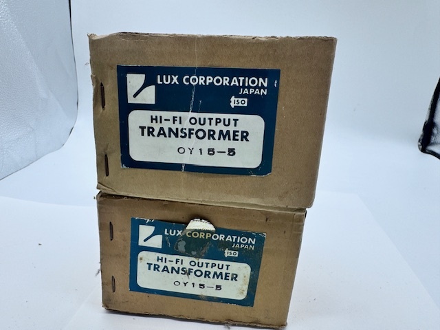 2025年最新】Yahoo!オークション -lux トランスの中古品・新品 2025年最新】Yahoo!オークション -lux トランスの中古品・新品