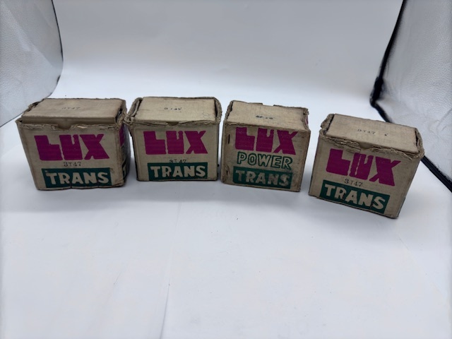 2025年最新】Yahoo!オークション -lux トランスの中古品・新品 2025年最新】Yahoo!オークション -lux トランスの中古品・新品