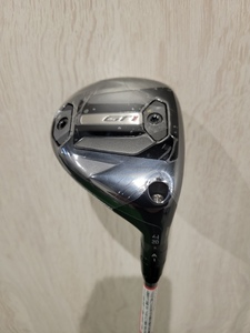 * новый товар * Titleist *GT1 служебная программа *20°*AIR SPEEDER Next Gen вал *R