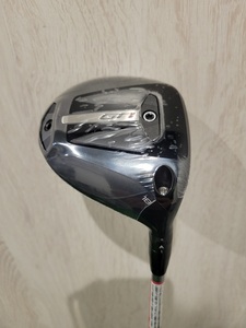 * новый товар * Titleist *GT1 Fairway Wood *18°*AIR SPEEDER Next Gen вал *R
