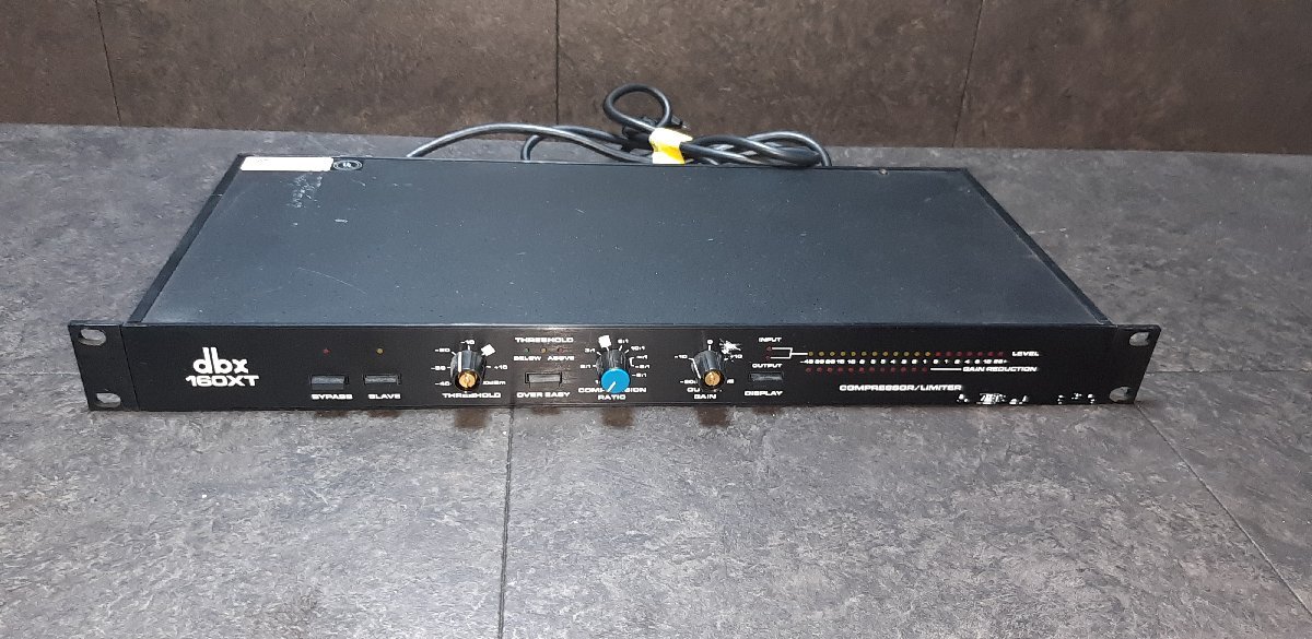 2025年最新】Yahoo!オークション -dbx 160の中古品・新品・未 2025年最新】Yahoo!オークション -dbx 160の中古品・新品・未
