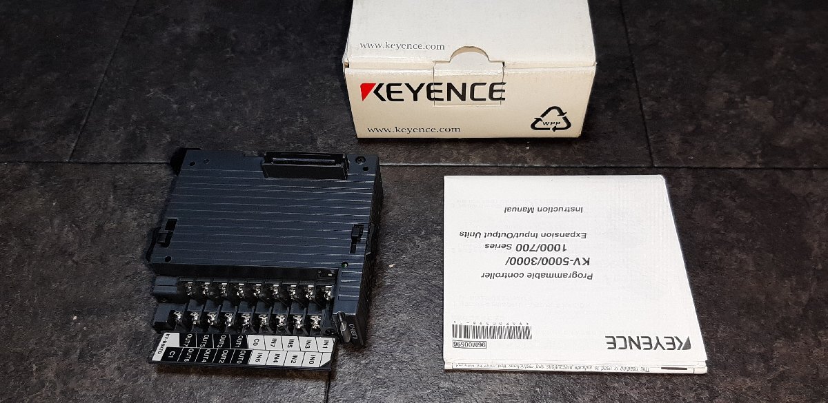 2025年最新】Yahoo!オークション -keyence kv rcの中古品・新品 2025年最新】Yahoo!オークション -keyence kv rcの中古品・新品