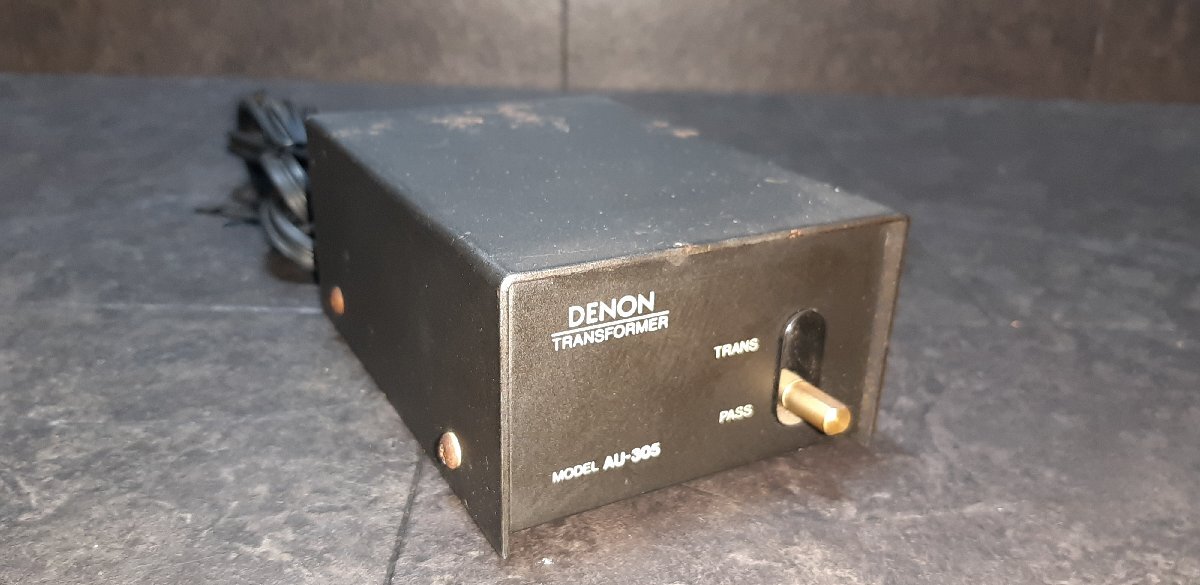 2025年最新】Yahoo!オークション -denon au-305の中古品・新品 2025年最新】Yahoo!オークション -denon au-305の中古品・新品