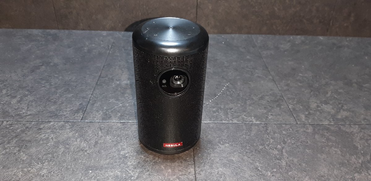 2025年最新】Yahoo!オークション -anker nebula capsuleの中古品 2025年最新】Yahoo!オークション -anker nebula capsuleの中古品