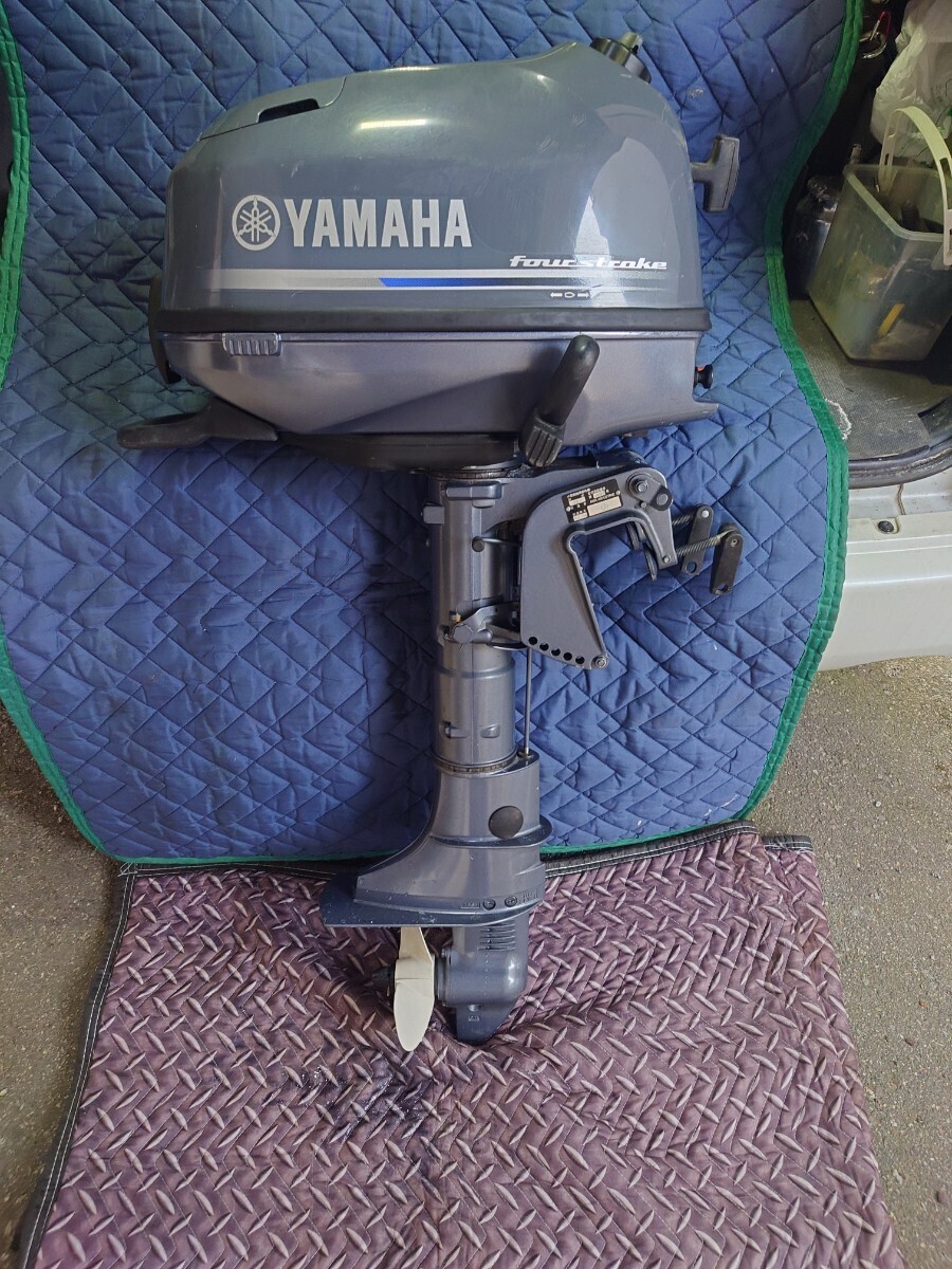 Yahoo!オークション -「船外機 ヤマハ 5馬力」の落札相場・落札価格 Yahoo!オークション -「船外機 ヤマハ 5馬力」の落札相場・落札価格