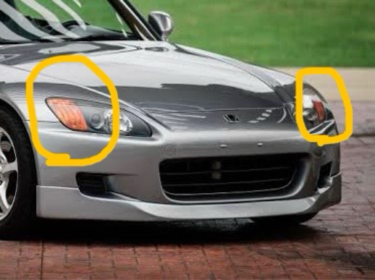 2025年最新】Yahoo!オークション -s2000 ap1 ヘッドライトの中古 2025年最新】Yahoo!オークション -s2000 ap1 ヘッドライトの中古
