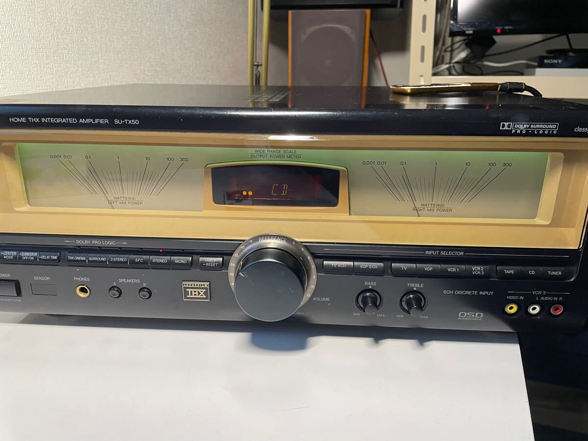 2025年最新】Yahoo!オークション -tx50(オーディオ機器)の中古品 2025年最新】Yahoo!オークション -tx50(オーディオ機器)の中古品