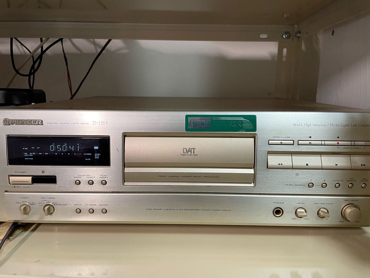 Yahoo!オークション -「pioneer dat」の落札相場・落札価格 Yahoo!オークション -「pioneer dat」の落札相場・落札価格
