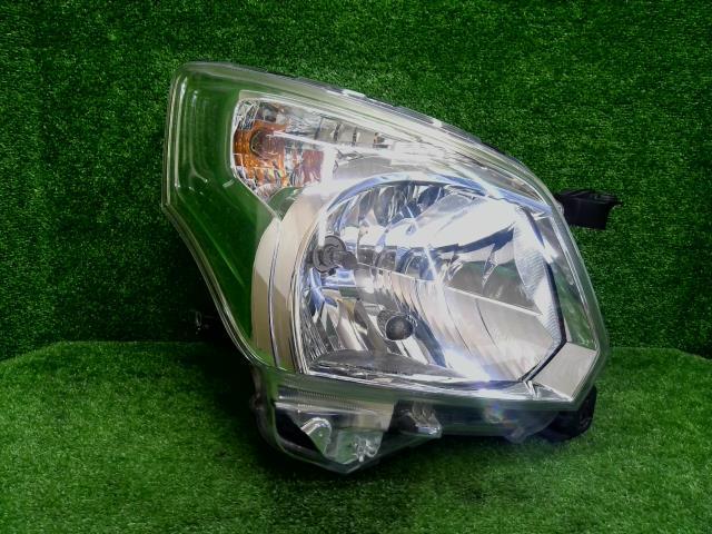 MK32Sスペーシア右中古ヘッドランプ35120-81M65 - メルカリ