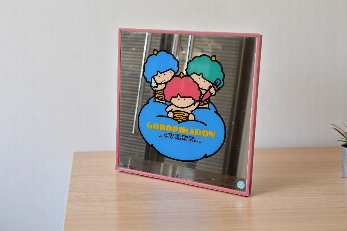 2025年最新】Yahoo!オークション -ゴロピカドン レトロの中古品