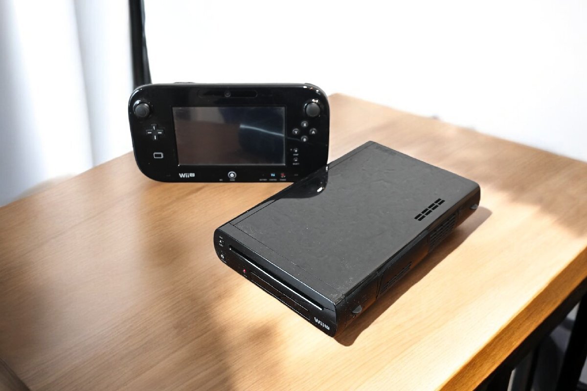 2025年最新】Yahoo!オークション -wiiu ゲームパッドの中古品