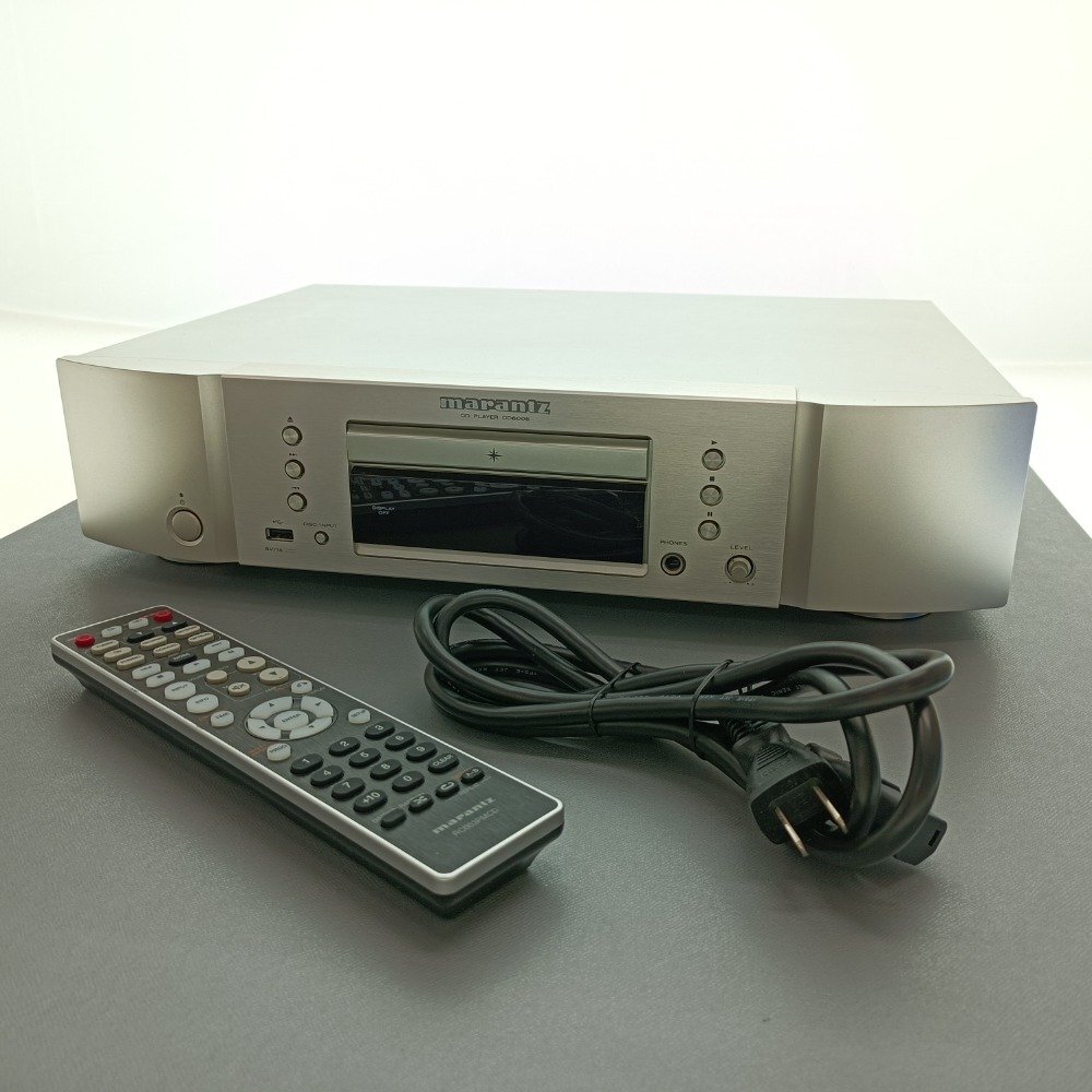 Yahoo!オークション -「marantz cd6006」の落札相場・落札価格 Yahoo!オークション -「marantz cd6006」の落札相場・落札価格