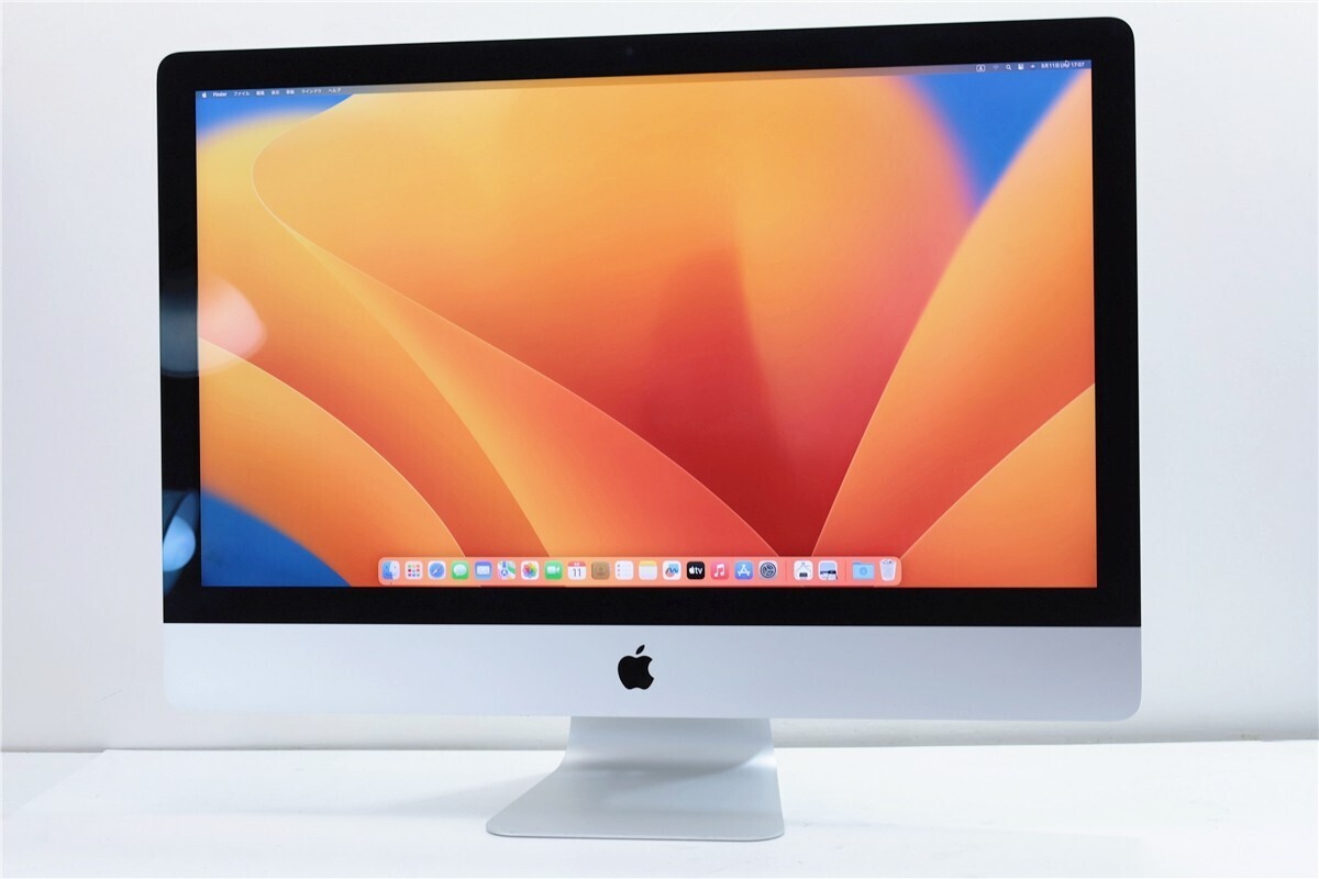 Yahoo!オークション -「imac 5k i7」(Mac) (パソコン)の落札相場 Yahoo!オークション -「imac 5k i7」(Mac) (パソコン)の落札相場