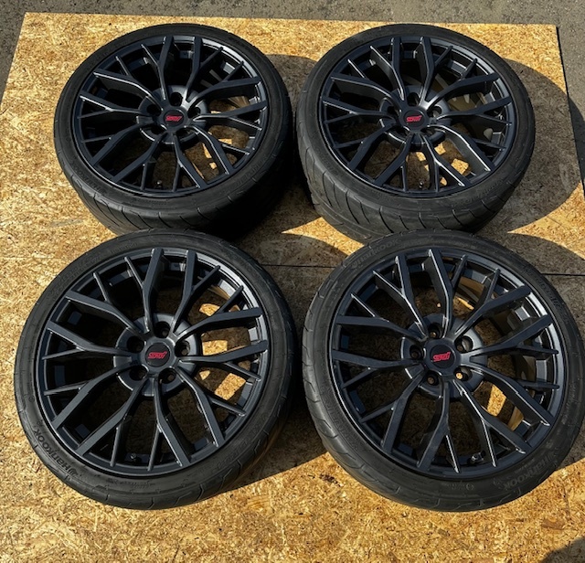 2025年最新】WRX STI用19インチホイール豊富な品揃え - Yahoo 2025年最新】WRX STI用19インチホイール豊富な品揃え - Yahoo