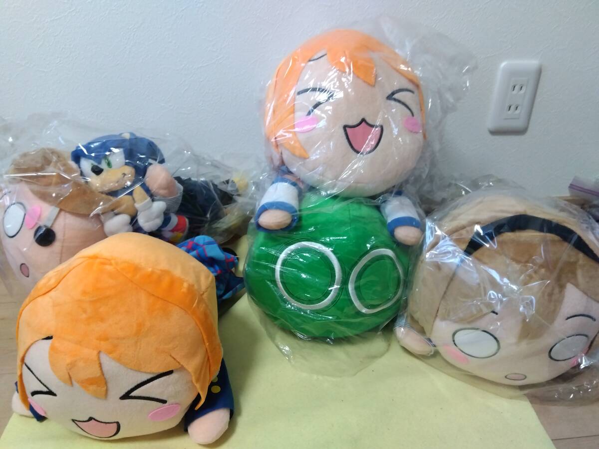Yahoo!オークション -「ラブライブ 寝そべりぬいぐるみ ジャンボ Yahoo!オークション -「ラブライブ 寝そべりぬいぐるみ ジャンボ