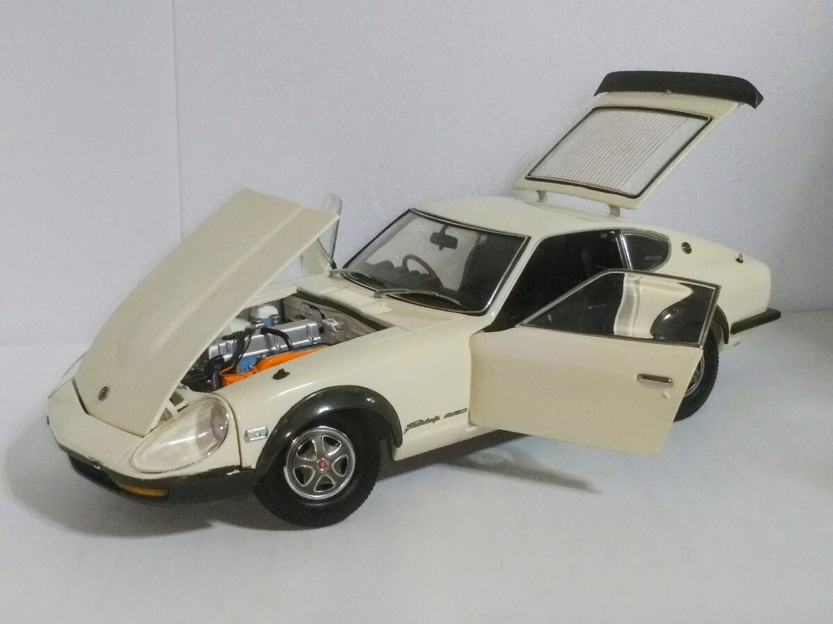 Yahoo!オークション - 1/43 日産 NISSAN キューブ CUBE
