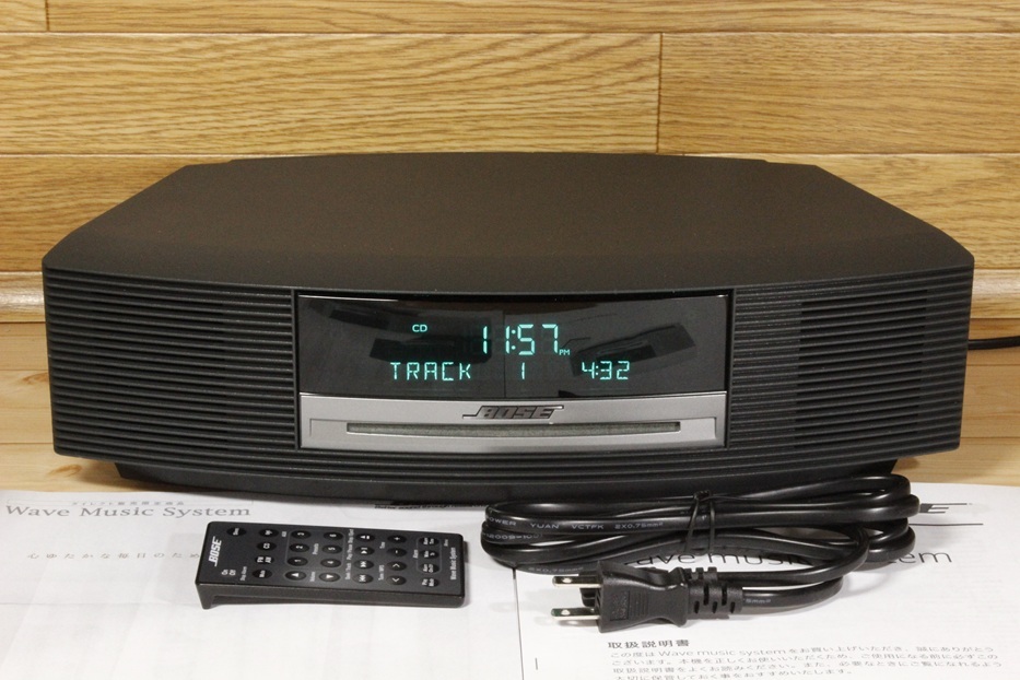 2025年最新】Bose Wave Music Systemの商品一覧 - Yahoo 2025年最新】Bose Wave Music Systemの商品一覧 - Yahoo