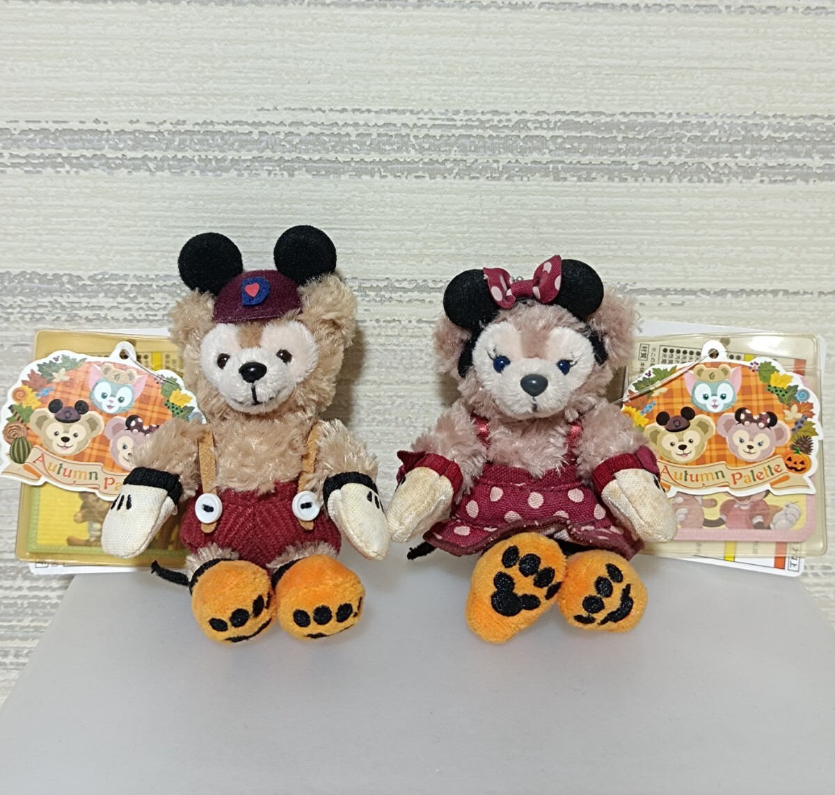 2025年最新】Yahoo!オークション -ダッフィー ハロウィン 2025年最新】Yahoo!オークション -ダッフィー ハロウィン